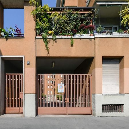 Casa Da Suite Veglia Milano Dış mekan fotoğraf