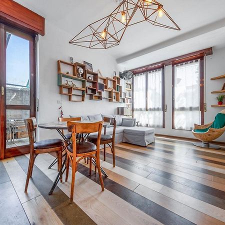 Casa Da Suite Veglia Milano Dış mekan fotoğraf