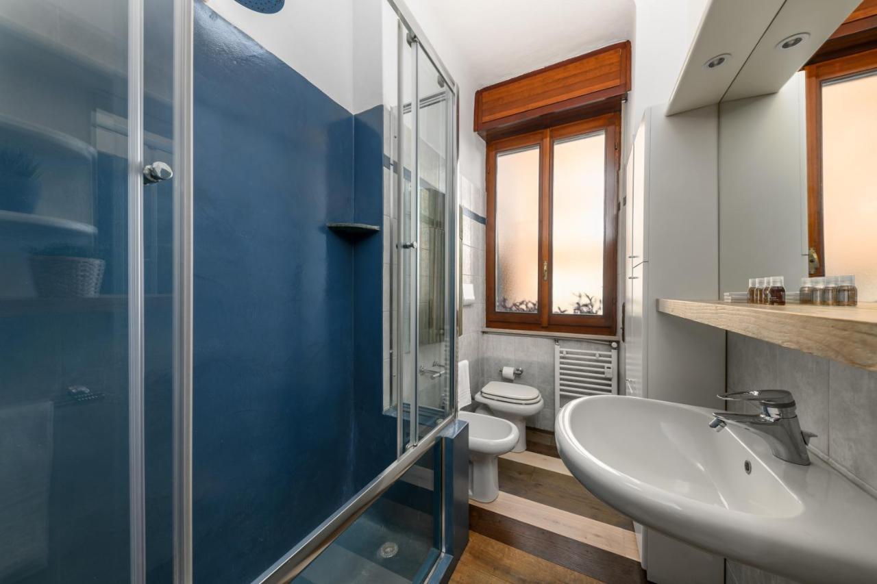 Casa Da Suite Veglia Milano Dış mekan fotoğraf