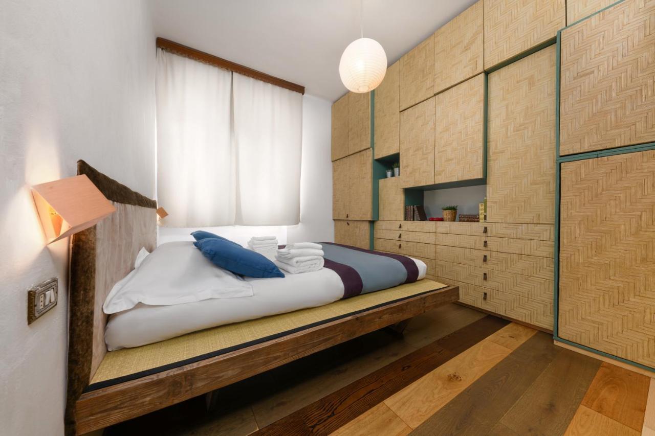 Casa Da Suite Veglia Milano Dış mekan fotoğraf
