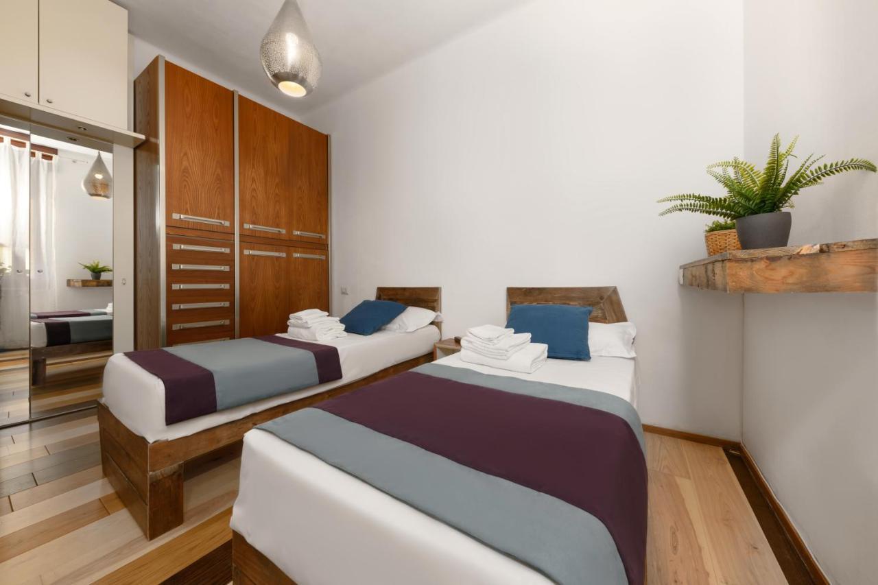 Casa Da Suite Veglia Milano Dış mekan fotoğraf