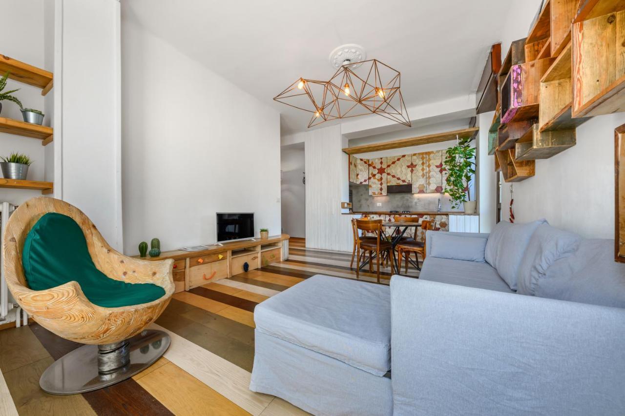 Casa Da Suite Veglia Milano Dış mekan fotoğraf