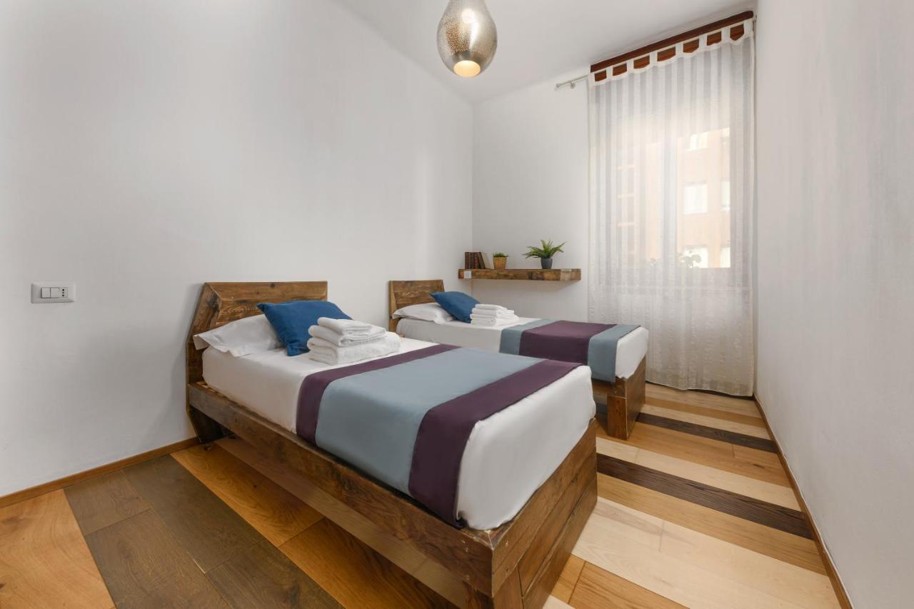 Casa Da Suite Veglia Milano Dış mekan fotoğraf