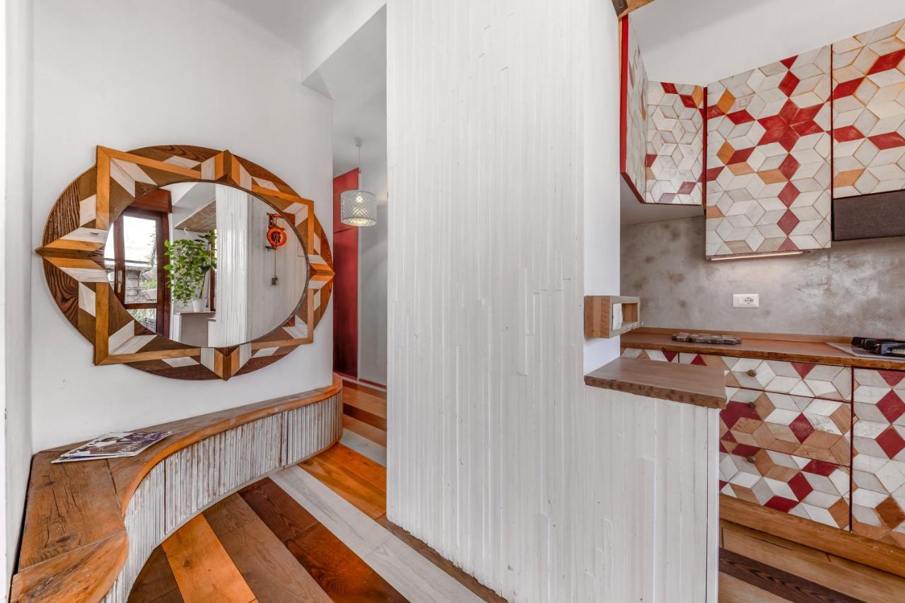 Casa Da Suite Veglia Milano Dış mekan fotoğraf
